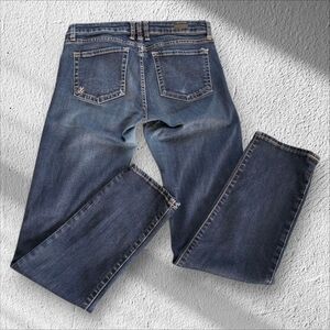 KUT From The Kloth Catherine Boyfriend Jeans, Size 2